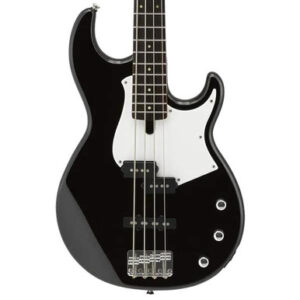 Yamaha BB234 Bass Guitar In Black