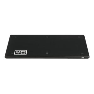 Vertex Travel Plus Pedalboard - 20" x 11.5"