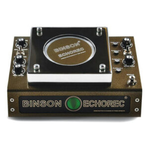 T-Rex Binson Echorec Magnetic Disk Delay