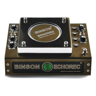 T-Rex Binson Echorec Magnetic Disk Delay
