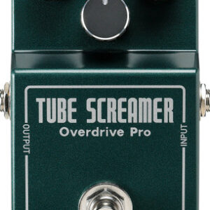 Ibanez TS808HWB Tubescreamer Handwired V2 Pedal