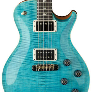 PRS Tremonti Electric Guitar with Stoptail in Carroll Blue