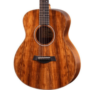Taylor GS Mini-E Electro Acoustic in Koa