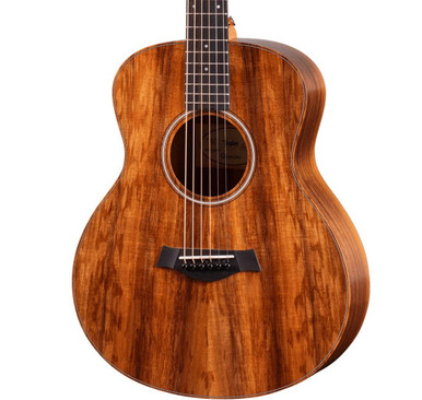 Taylor GS Mini-E Electro Acoustic in Koa