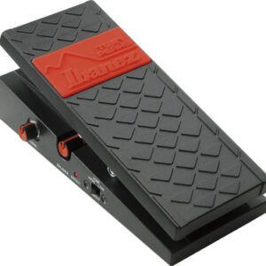 Ibanez TWP10 Twin Peaks Wah Pedal