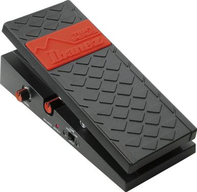 Ibanez TWP10 Twin Peaks Wah Pedal