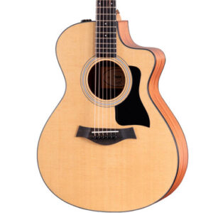 Taylor 112ce Grand Concert Electro Acoustic Guitar