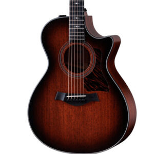 Taylor 322ce Grand Concert Electro Acoustic
