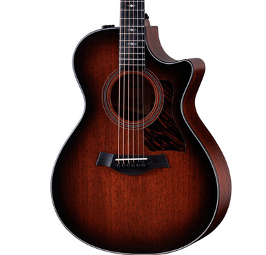 Taylor 322ce Grand Concert Electro Acoustic