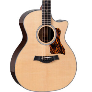 Taylor Next Generation 414ce Grand Auditorium Cutaway Electro Acoustic Guitar