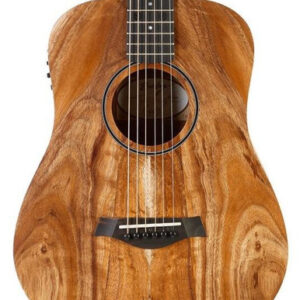 Taylor BTe Baby Taylor Acoustic Guitar in Koa