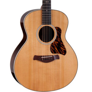 Taylor Gold Label 714e Electro Acoustic in Natural