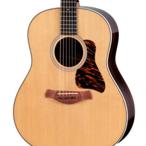 Taylor Gold Label 717e Electro Acoustic in Natural