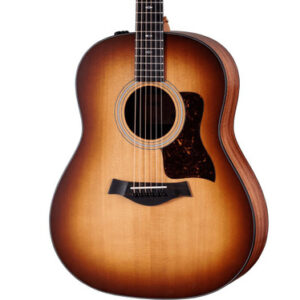 Taylor Sunset Boulevard Collection 117e Electro Acoustic in Sunset Edgeburst