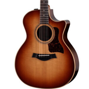 Taylor Sunset Boulevard Collection 414ce Studio Electro Acoustic in Sunset Edgeburst