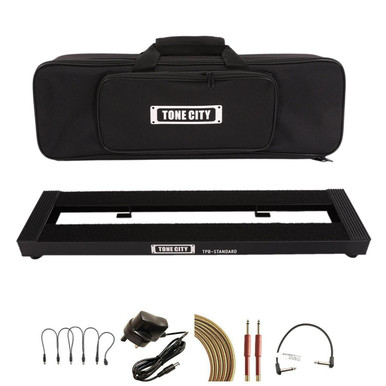 Pedalboard Starter Kit - Small