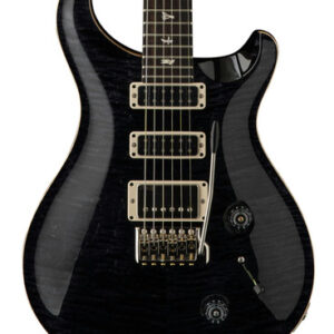 PRS Studio Electric Guitar in Gray Black