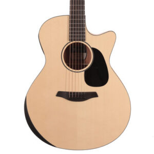 Furch Violet Series Deluxe Gc-EM a Electro Acoustic Guitar