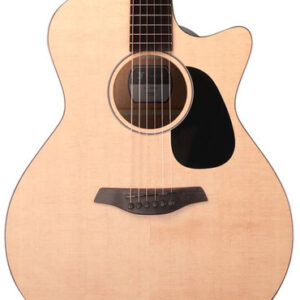 Furch Violet Series Masters Choice Gc-ER a Electro Acoustic Guitar