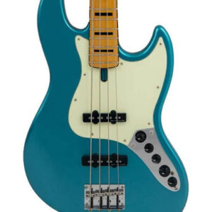 Sire Marcus Miller V7 Alder 4-String Bass Guitar 2nd Gen in Tidepool