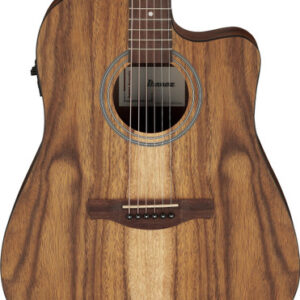 Ibanez V40WSCE-OPB V Series Electro Acoustic in Open Pore Brown