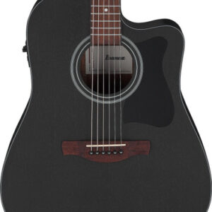 Ibanez V44CE-WK V Series Electro Acoustic in Weathered Black