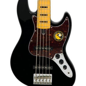 Sire Marcus Miller V5 5-String Bass Guitar in Black