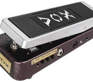 Vox V863-CA Semi-Auto Wah
