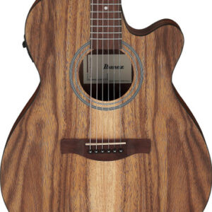 Ibanez VC40WSCE-OPB VC Series Concert Electro Acoustic in Open Pore Brown