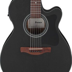 Ibanez VC44CE-WK VC Series Concert Electro Acoustic in Weathered Black