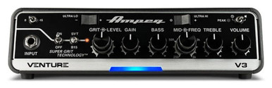 Ampeg Venture V3 300w Bass Head