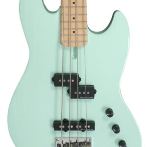 Sire Version 2 Marcus Miller U5 Short Scale Bass Guitar in Mint