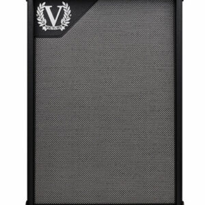 Victory Deputy 2x12 Speaker Cabinet - Creamback 65' Loaded -Closed Back