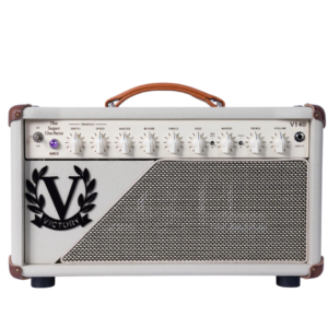 Victory V140 The Super Duchess Head MKII