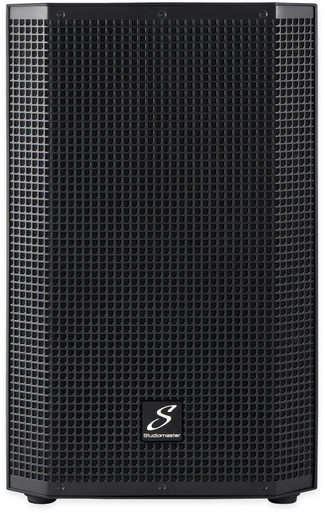 VORTEX 12A - 12" ACTIVE SPEAKER CABINET - Image 1