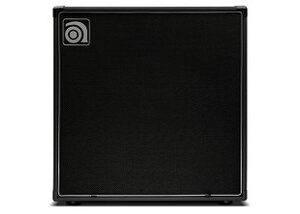 Ampeg Venture 115 Neodynium Bass Cabinet