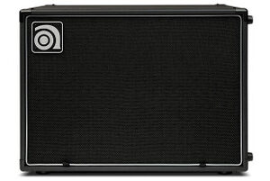 Ampeg Venture 210 Bass Cabinet