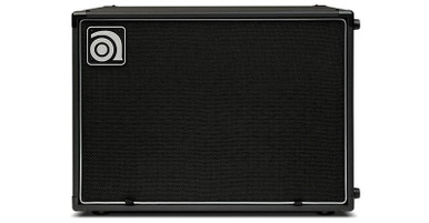 Ampeg Venture 210 Bass Cabinet