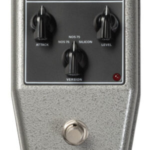 Warm Audio Warmbender Bender Style Fuzz Pedal