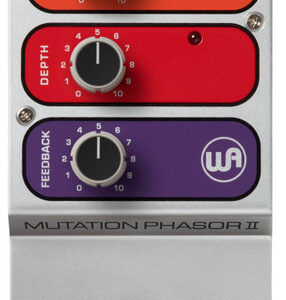 Warm Audio Mutation Phasor II Pedal
