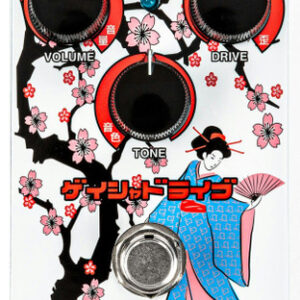 Way Huge Smalls Geisha Drive Pedal