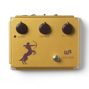 Warm Audio Centavo Overdrive Pedal