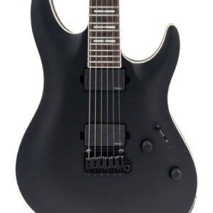 Sire Larry Carlton Y10 Electric Guitar in Black Satin