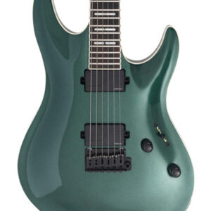 Sire Larry Carlton Y10 Electric Guitar in Metallic Green