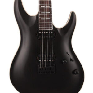 Sire Larry Carlton Y5 Electric Guitar in Black Satin