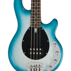 Sire Marcus Miller Z3 4-String Bass Guitar in Skyburst Sparkle