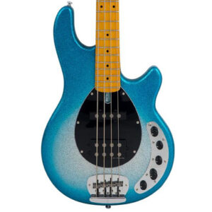 Sire Marcus Miller Z7 4-String Bass Guitar in Skyburst Sparkle