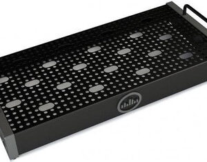 Temple Audio Templeboard SOLO 8.5x18in Pedalboard in Gunmetal