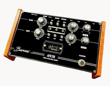 Baroni Lab AFK 150 Hybrid Tube Electric Guitar Amp