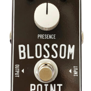 Surfy Industries Blossom Point Boost Pedal